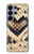 S3417 ダイヤモンドガラガラヘビグラフィックプリント Diamond Rattle Snake Graphic Print Samsung Galaxy S26 Ultra バックケース、フリップケース・カバー