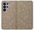 S3466 ゴールドローズ柄 Gold Rose Pattern Samsung Galaxy S26 Ultra バックケース、フリップケース・カバー