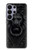 S3619 ダークゴシックライオン Dark Gothic Lion Samsung Galaxy S26 Ultra バックケース、フリップケース・カバー