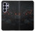 S3672 バーンドローズ Burned Rose Samsung Galaxy S26 Ultra バックケース、フリップケース・カバー
