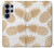 S3718 シームレスパイナップル Seamless Pineapple Samsung Galaxy S26 Ultra バックケース、フリップケース・カバー
