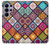 S3943 マルダラスパターン Maldalas Pattern Samsung Galaxy S26 Ultra バックケース、フリップケース・カバー