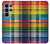S3983 布の質感 LGBTQ Fabric Texture LGBTQ Samsung Galaxy S26 Ultra バックケース、フリップケース・カバー
