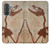 S0379 恐竜化石 Dinosaur Fossil Samsung Galaxy A37 バックケース、フリップケース・カバー