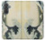 S1040 北斎 神奈川沖浪裏 Katsushika Hokusai The Great Wave of Kanagawa Samsung Galaxy A37 バックケース、フリップケース・カバー