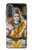 S2287 主シバヒンズー教徒の神 Lord Shiva Hindu God Samsung Galaxy A37 バックケース、フリップケース・カバー