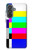 S2348 無信号テレビ No Signal TV Samsung Galaxy A37 バックケース、フリップケース・カバー