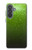 S2475 緑リンゴ Green Apple Texture Seamless Samsung Galaxy A37 バックケース、フリップケース・カバー