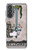 S2482 タロットカード 剣のエース Tarot Card Ace of Swords Samsung Galaxy A37 バックケース、フリップケース・カバー