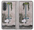 S2482 タロットカード 剣のエース Tarot Card Ace of Swords Samsung Galaxy A37 バックケース、フリップケース・カバー
