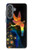 S2583 ティンカーベルマジックスパークル Tinkerbell Magic Sparkle Samsung Galaxy A37 バックケース、フリップケース・カバー