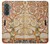 S2723 グスタフ・クリムト 生命の木 The Tree of Life Gustav Klimt Samsung Galaxy A37 バックケース、フリップケース・カバー