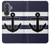 S2758 アンカーネイビー Anchor Navy Samsung Galaxy A37 バックケース、フリップケース・カバー