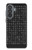S3030 古代字 Ancient Alphabet Samsung Galaxy A37 バックケース、フリップケース・カバー