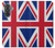 S3103 イギリスの国旗 Flag of The United Kingdom Samsung Galaxy A37 バックケース、フリップケース・カバー