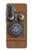 S3146 アンティークウォールレトロ電話 Antique Wall Retro Dial Phone Samsung Galaxy A37 バックケース、フリップケース・カバー