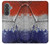 S3304 フランスの旗ビンテージフットボールのグラフィック France Flag Vintage Football Graphic Samsung Galaxy A37 バックケース、フリップケース・カバー