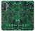 S3392 電子基板回路図 Electronics Board Circuit Graphic Samsung Galaxy A37 バックケース、フリップケース・カバー