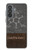 S3475 カフェイン分子 Caffeine Molecular Samsung Galaxy A37 バックケース、フリップケース・カバー