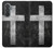 S3491 クリスチャンクロス Christian Cross Samsung Galaxy A37 バックケース、フリップケース・カバー