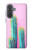 S3673 カクタス Cactus Samsung Galaxy A37 バックケース、フリップケース・カバー