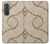 S3703 モザイクタイル Mosaic Tiles Samsung Galaxy A37 バックケース、フリップケース・カバー
