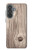 S3822 ツリーウッズテクスチャグラフィックプリント Tree Woods Texture Graphic Printed Samsung Galaxy A37 バックケース、フリップケース・カバー