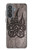 S3832 バイキングノースベアポーバーサーカーズロック Viking Norse Bear Paw Berserkers Rock Samsung Galaxy A37 バックケース、フリップケース・カバー