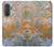 S3875 キャンバスヴィンテージラグ Canvas Vintage Rugs Samsung Galaxy A37 バックケース、フリップケース・カバー