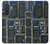 S0063 回路基板 Curcuid Board Samsung Galaxy A57 バックケース、フリップケース・カバー