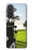 S0067 ゴルフ Golf Samsung Galaxy A57 バックケース、フリップケース・カバー