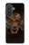 S0575 虎の顔 Tiger Face Samsung Galaxy A57 バックケース、フリップケース・カバー