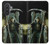 S1024 スケルトンキング Grim Reaper Skeleton King Samsung Galaxy A57 バックケース、フリップケース・カバー