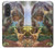 S1290 恐竜T-レックス Dinosaurs T-Rex Samsung Galaxy A57 バックケース、フリップケース・カバー