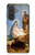 S2276 キリストの降誕 The Nativity Samsung Galaxy A57 バックケース、フリップケース・カバー