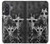S2327 サングラスとキリン Giraffes With Sunglasses Samsung Galaxy A57 バックケース、フリップケース・カバー