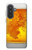 S2391 ビールグラス Beer Glass Samsung Galaxy A57 バックケース、フリップケース・カバー