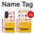 S2442 可愛い猫 漫画 Cute Cat Cartoon Funny Samsung Galaxy A57 バックケース、フリップケース・カバー