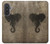S2516 エレファントスキングラフィックプリント Elephant Skin Graphic Printed Samsung Galaxy A57 バックケース、フリップケース・カバー
