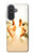 S2546 神の手 天国 Hand of God Heaven Samsung Galaxy A57 バックケース、フリップケース・カバー