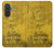S2618 金塊 One Kilo Gold Bar Samsung Galaxy A57 バックケース、フリップケース・カバー