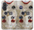 S2639 ニール・アームストロングホワイト宇宙飛行士の宇宙服 Neil Armstrong White Astronaut Space Suit Samsung Galaxy A57 バックケース、フリップケース・カバー