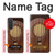 S2655 ヴィンテージベークライトデコラジオ Vintage Bakelite Deco Radio Samsung Galaxy A57 バックケース、フリップケース・カバー