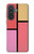 S2795 チークパレット Cheek Palette Color Samsung Galaxy A57 バックケース、フリップケース・カバー
