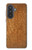 S2805 阿仁のエジプトの象形文字パピルス Egyptian Hierogylphics Papyrus of Ani Samsung Galaxy A57 バックケース、フリップケース・カバー