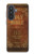 S2890 聖書 Holy Bible 1611 King James Version Samsung Galaxy A57 バックケース、フリップケース・カバー