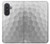 S2960 ゴルフボール White Golf Ball Samsung Galaxy A57 バックケース、フリップケース・カバー