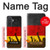 S2966 ドイツサッカー Germany Football Soccer Flag Samsung Galaxy A57 バックケース、フリップケース・カバー