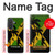 S2975 ジャマイカサッカー Jamaica Football Soccer Flag Samsung Galaxy A57 バックケース、フリップケース・カバー