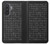S3030 古代字 Ancient Alphabet Samsung Galaxy A57 バックケース、フリップケース・カバー